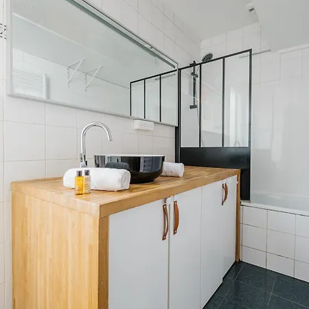 Veeve - Duplex Dreams Tatil Evi *