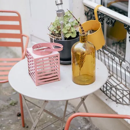 Ferienhaus Veeve - Duplex Dreams *