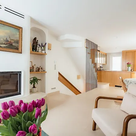 Veeve - Duplex Dreams Σπίτι διακοπών