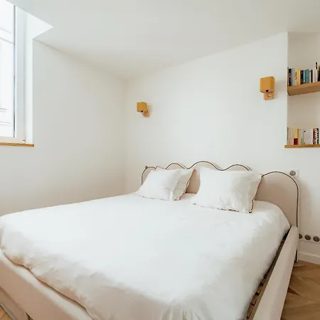 Veeve - Duplex Dreams Σπίτι διακοπών *