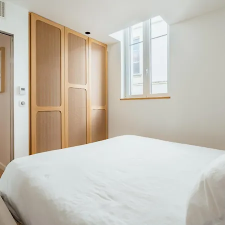 Holiday home Veeve - Duplex Dreams *