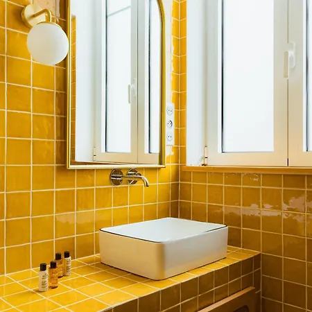 Veeve - Duplex Dreams Holiday home