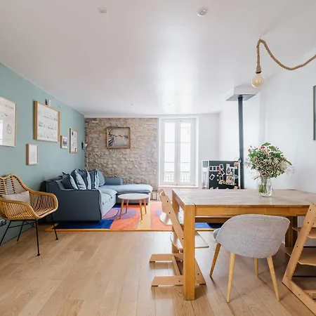 Veeve - Duplex Dreams Parigi