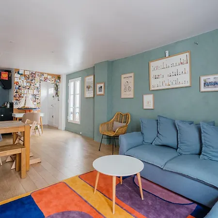 Casa vacanze Veeve - Duplex Dreams