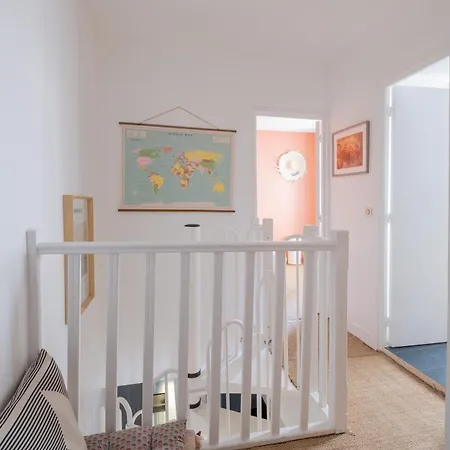 Casa vacanze Veeve - Duplex Dreams