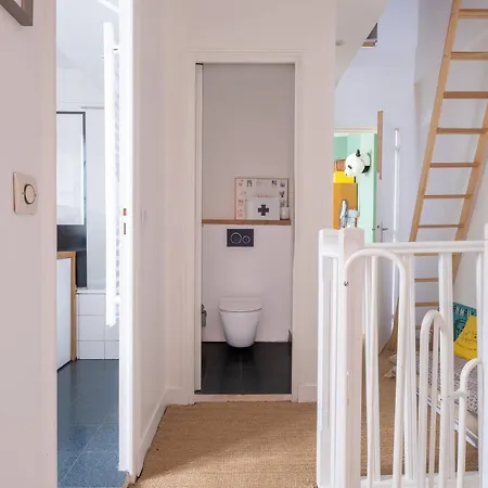 Veeve - Duplex Dreams Casa vacanze