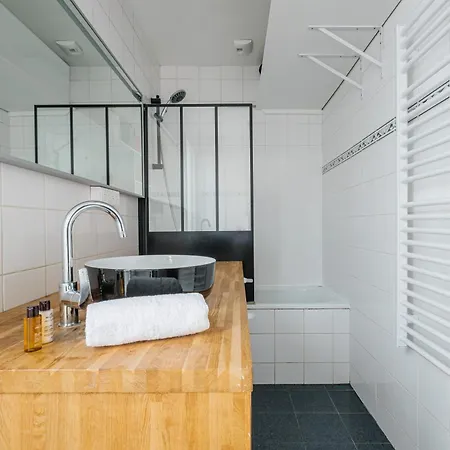 Casa vacanze Veeve - Duplex Dreams Parigi