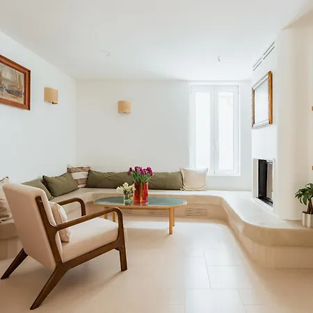 Veeve - Duplex Dreams Hébergement de vacances *