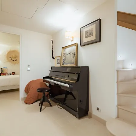 Veeve - Duplex Dreams Paris