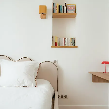 Veeve - Duplex Dreams Hébergement de vacances Paris