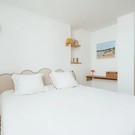 Veeve - Duplex Dreams Hébergement de vacances *