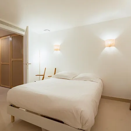 Hébergement de vacances Veeve - Duplex Dreams