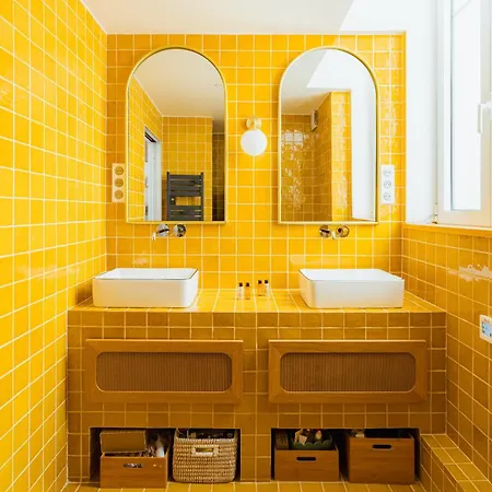 Hébergement de vacances Veeve - Duplex Dreams Paris