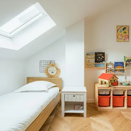 Veeve - Duplex Dreams Paris